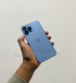 Apple iPhone 13 Pro Max 256 GB