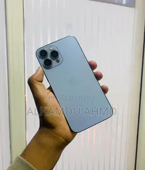 Apple iPhone 13 Pro Max 256 GB