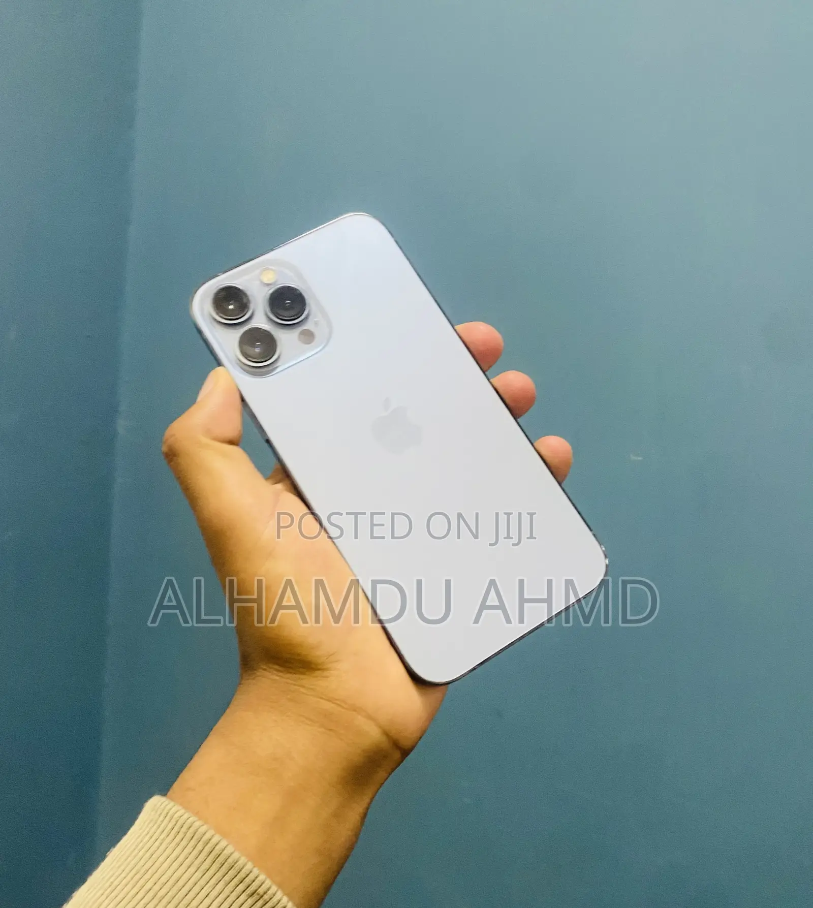 Apple iPhone 13 Pro Max 256 GB