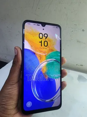 Samsung Galaxy M14 64 GB Black