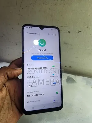Samsung Galaxy M14 64 GB Black