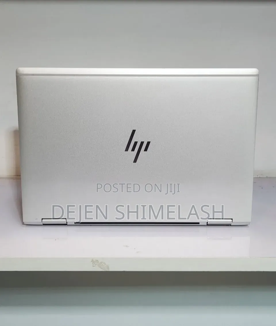 New Laptop HP Envy X360 8GB Intel Core i5 SSD 512GB