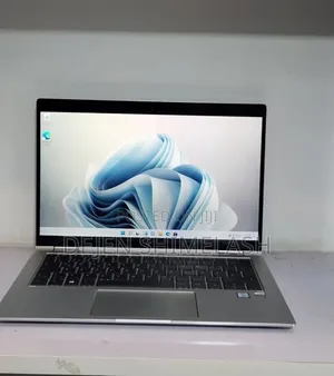 New Laptop HP Envy X360 8GB Intel Core i5 SSD 512GB