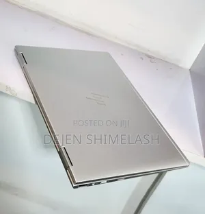 New Laptop HP Envy X360 8GB Intel Core i5 SSD 512GB