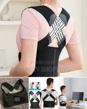 Adjustable Posture Corrector