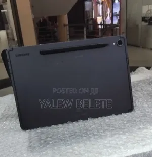 New Samsung Galaxy Tab S9 128 GB Black