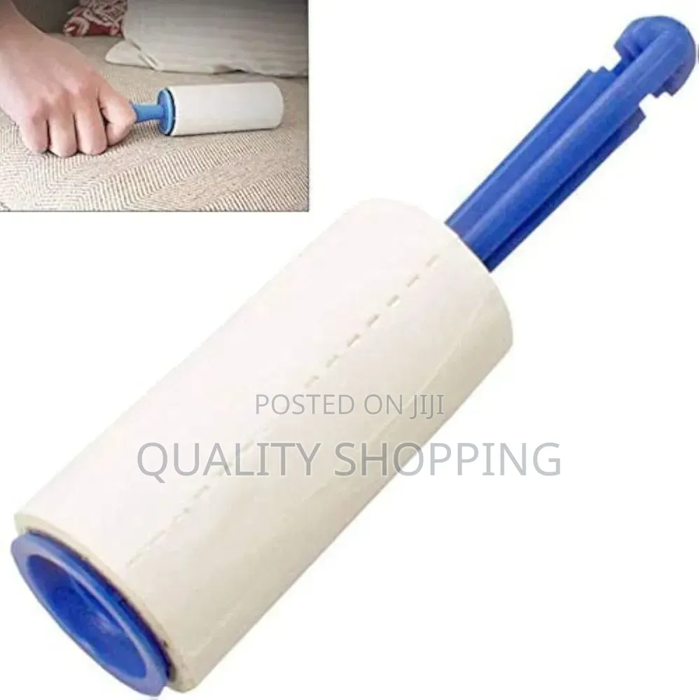 Dust Roller Sticker Lint Roller