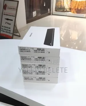 New Samsung Galaxy Tab A11 64 GB Silver