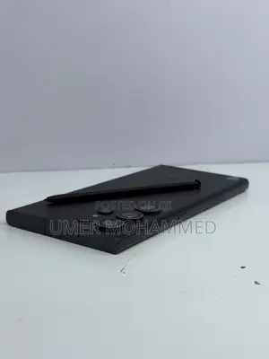 New Samsung Galaxy S23 Ultra 512 GB Black