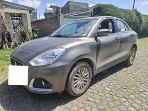 Suzuki Dzire 2021 Gray