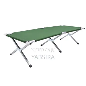 Travel Bed