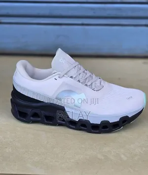Men's Shoes Q.C Cloud Tec