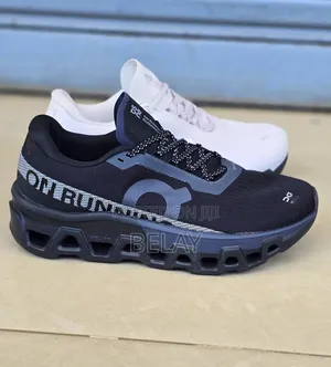 Men's Shoes Q.C Cloud Tec