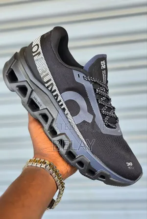 Men's Shoes Q.C Cloud Tec