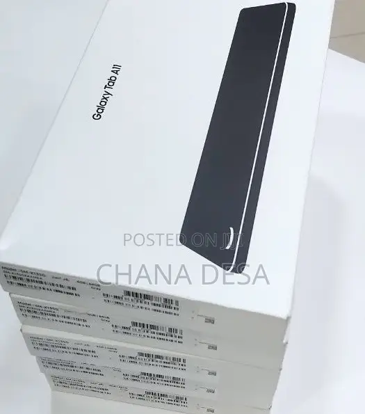 New Samsung Galaxy Tab A11 64 GB