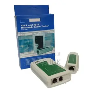Network Cable Tester