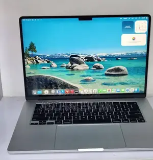 New Laptop Apple MacBook Air 2024 M3 15-inch 24GB Apple M3 SSD 512GB