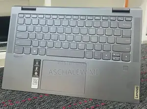 New Laptop Lenovo Yoga 2 16GB Intel Core i7 SSD 512GB