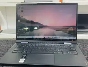 New Laptop Lenovo Yoga 2 16GB Intel Core i7 SSD 512GB