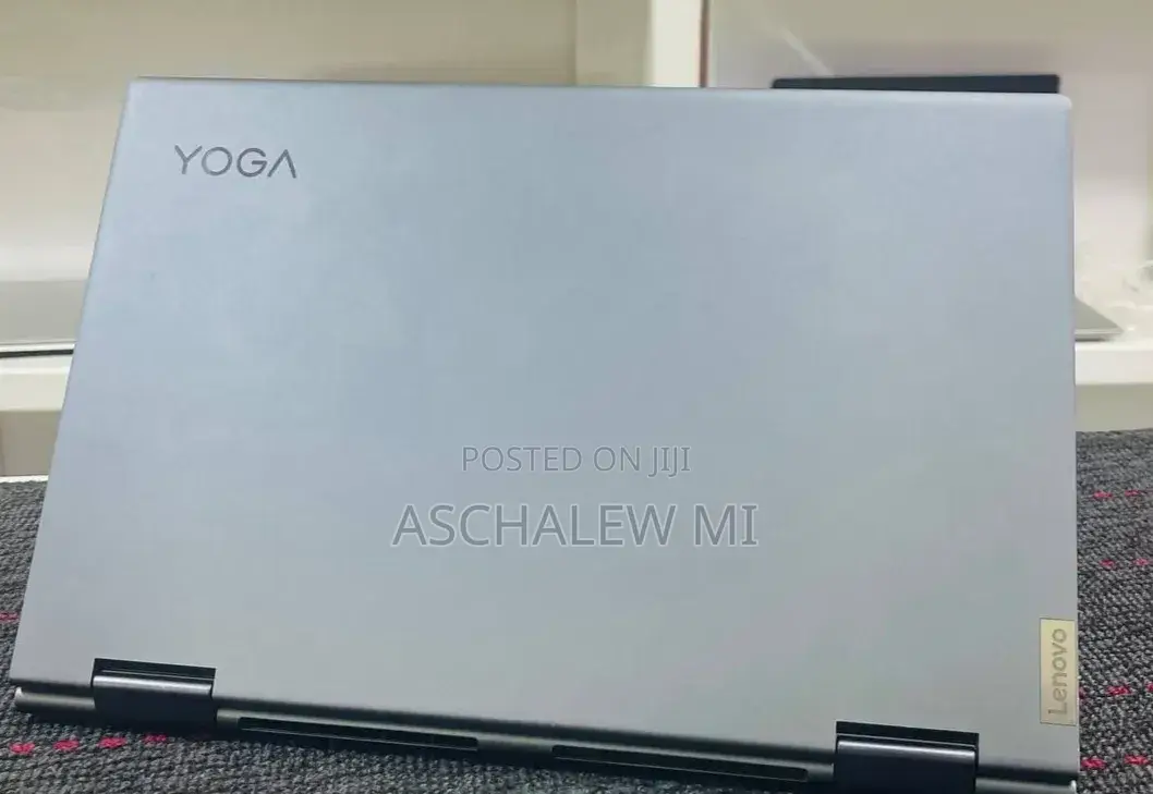 New Laptop Lenovo Yoga 2 16GB Intel Core i7 SSD 512GB