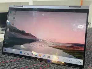 New Laptop Lenovo Yoga 2 16GB Intel Core i7 SSD 512GB