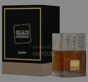 Khemra Perfume