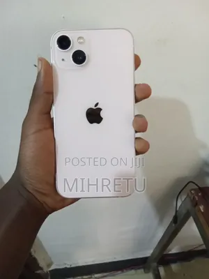 Apple iPhone 13 128 GB Pink