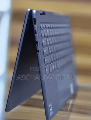 New Laptop Lenovo Yoga 7i 16GB Intel Core i7 SSD 512GB