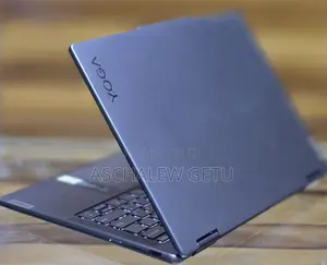 New Laptop Lenovo Yoga 7i 16GB Intel Core i7 SSD 512GB