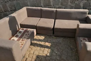 L Shape Sofa
