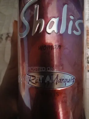 Shalis Orginal