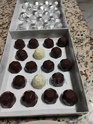 Pure Chocolate