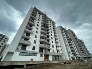 2bdrm Apartment in Ghion Homes, Bole for sale