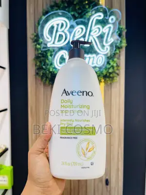 Aveeno Daily Moisturizer