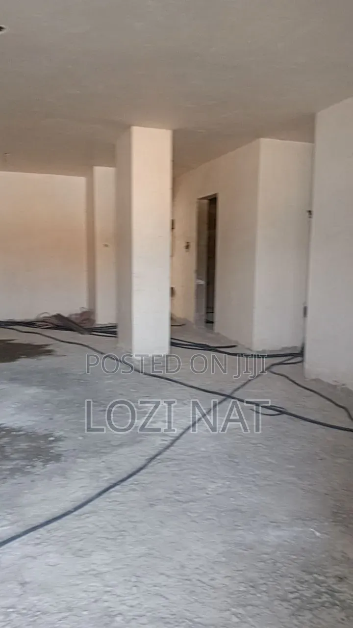 2bdrm Apartment in Ghion Homes, Bole for sale