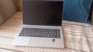 Laptop HP EliteBook 840 16GB Intel Core i5 SSD 512GB