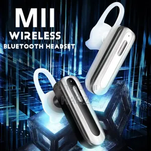M11 Wirless Bluetooth Airpod