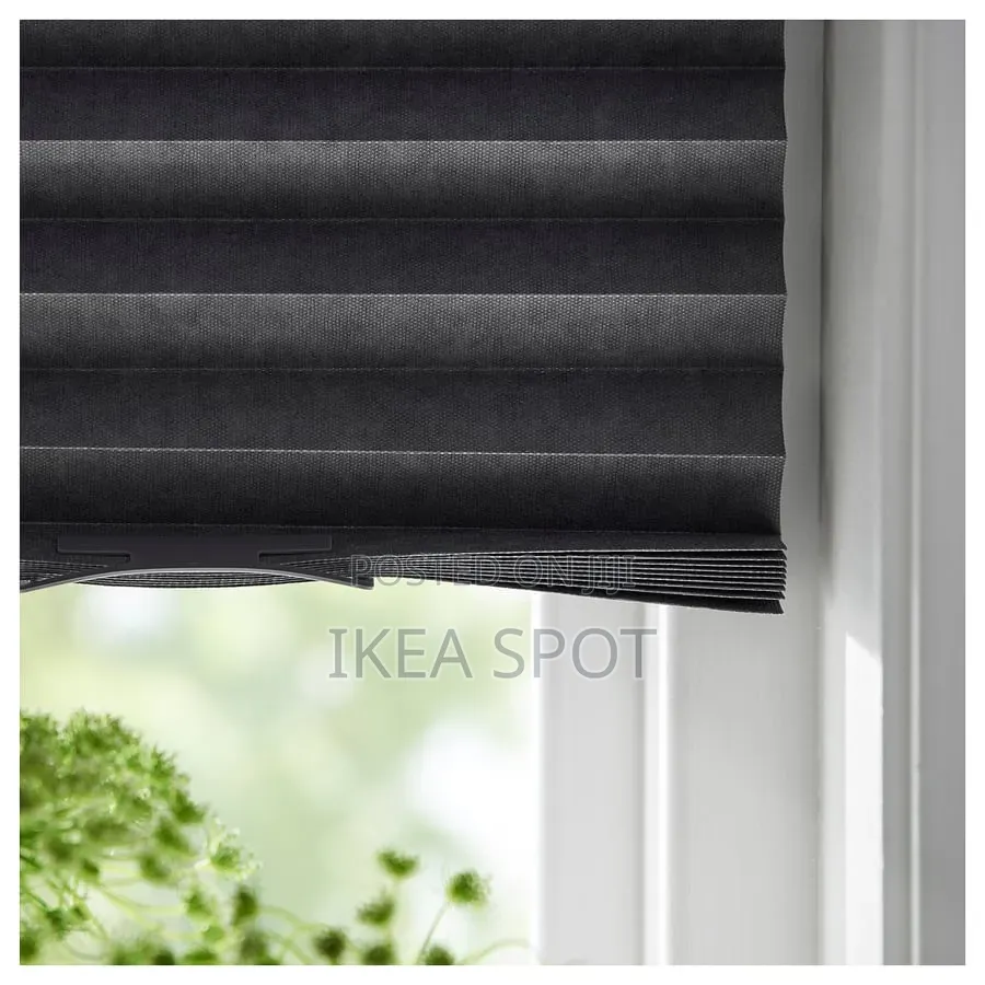 Ikea Window Curtain