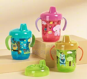 Training Cup Feeding Cup