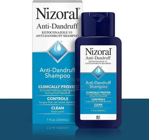 Nizoral Anti-Dandruff