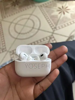 Airpod Pro 2nd Generation