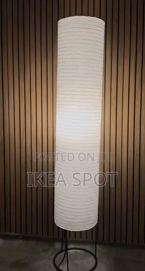 Ikea Corner Lamp