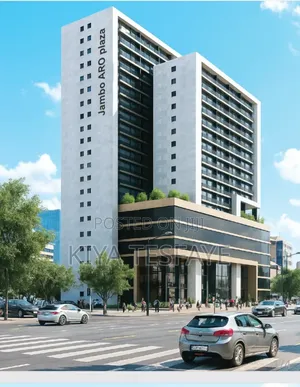 Furnished 1bdrm Apartment in ካዛንቺስ, Bole for sale