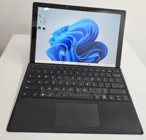 New Laptop Microsoft Surface Pro 7 16GB Intel Core i7 SSD 1T