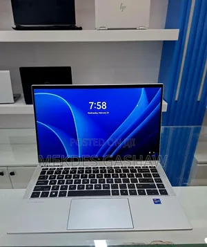 New Laptop HP EliteBook 840 16GB Intel Core i7 SSD 512GB