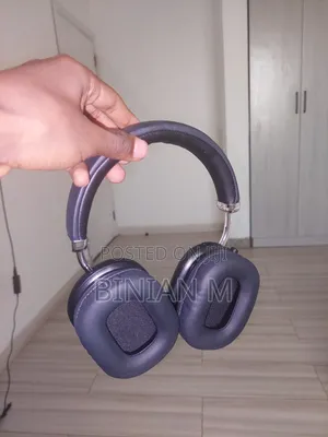 Brand New Hoco Headset
