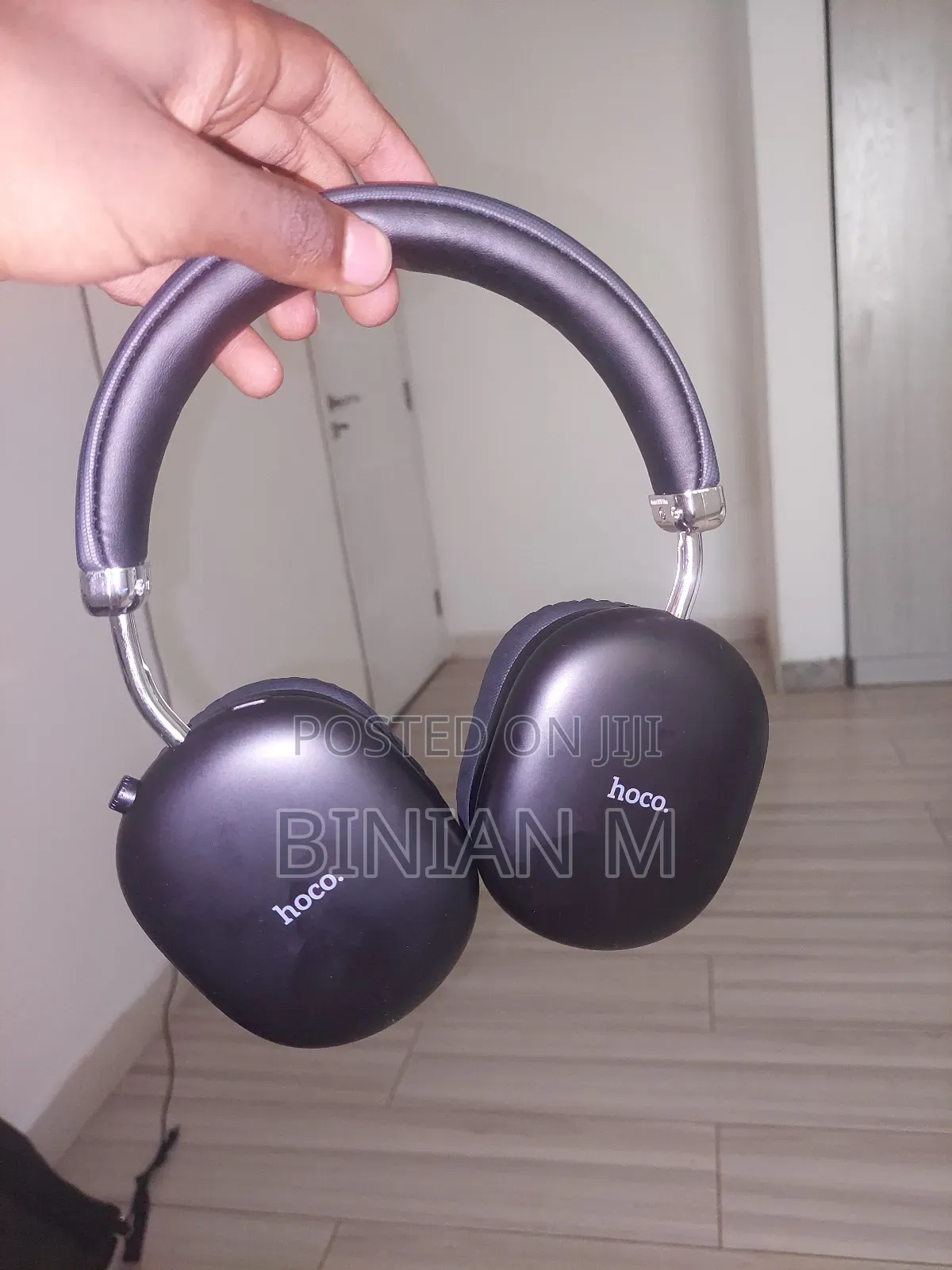 Brand New Hoco Headset