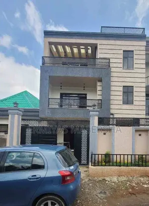 Furnished 5bdrm House in Bole for sale
