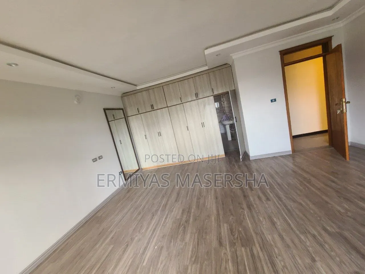 Furnished 5bdrm House in Bole for sale