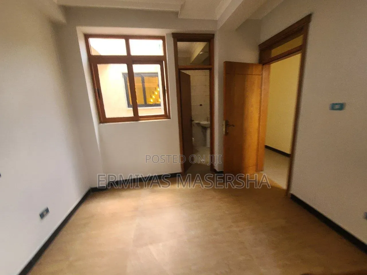 Furnished 5bdrm House in Bole for sale